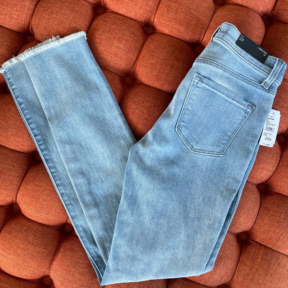 J BRAND jeans